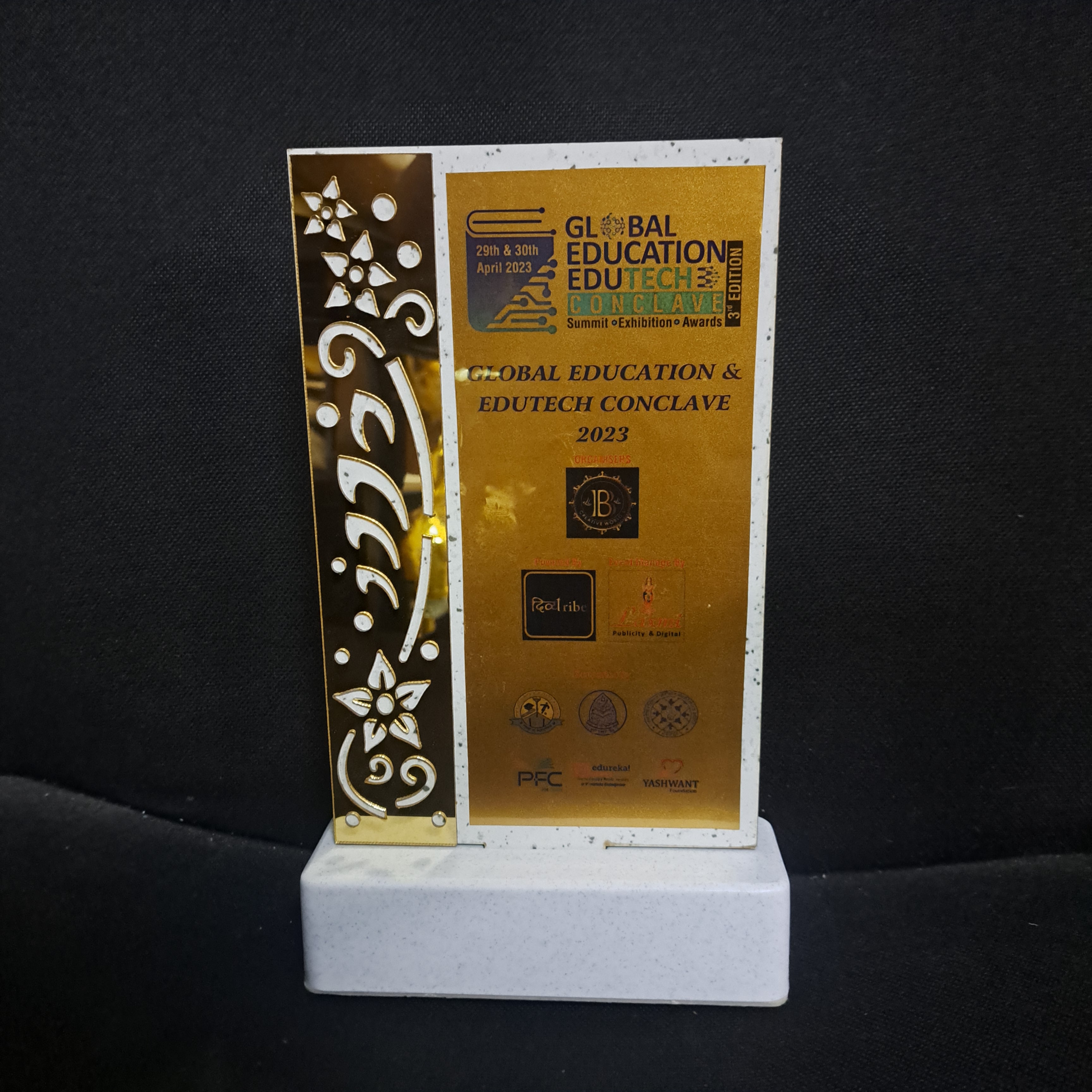 2246 Affordable Award