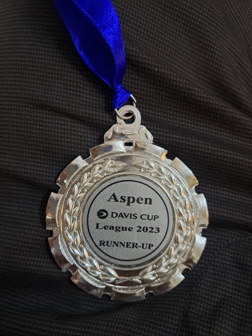 Medal Premium Design