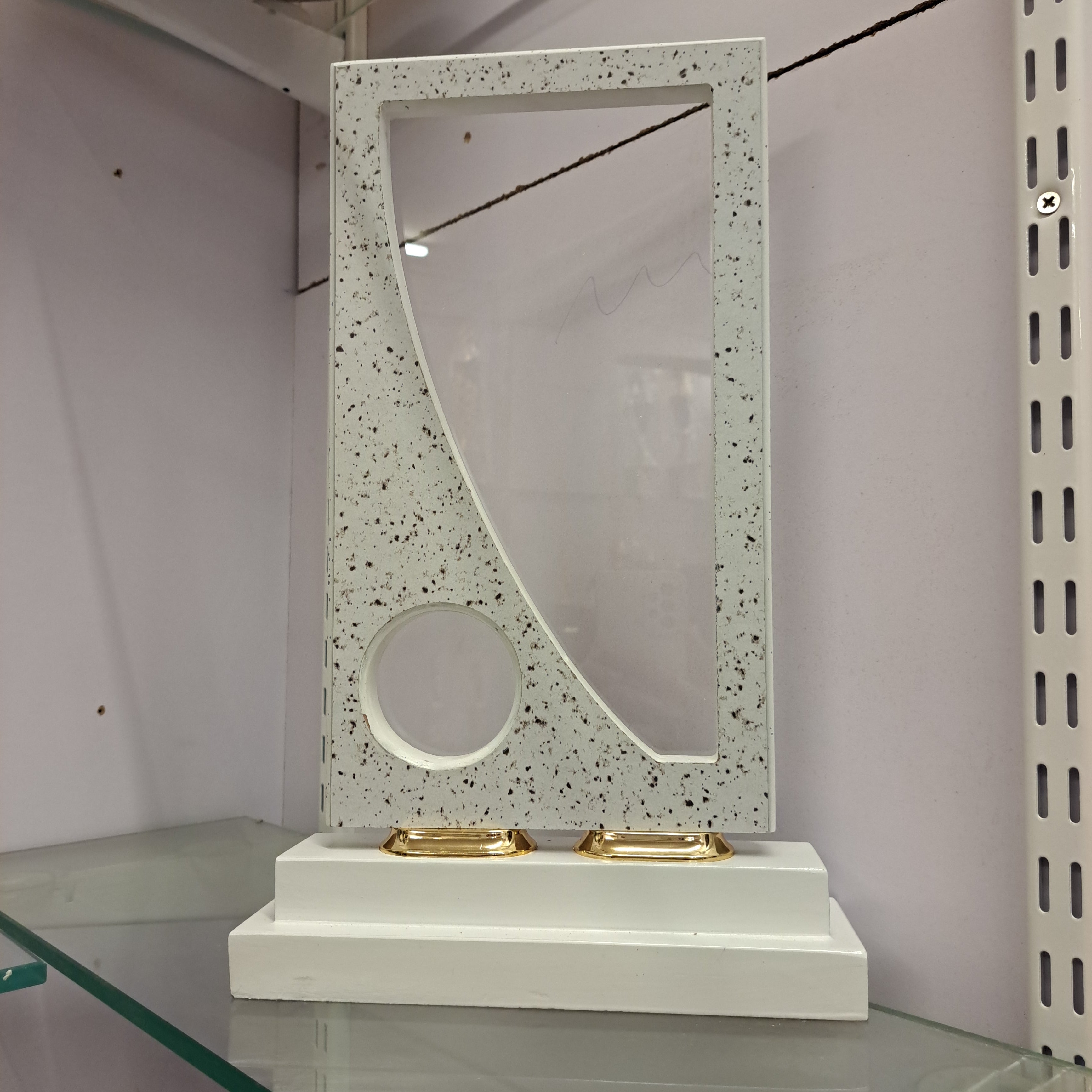 WA 1 Premium Marble Finish Memento