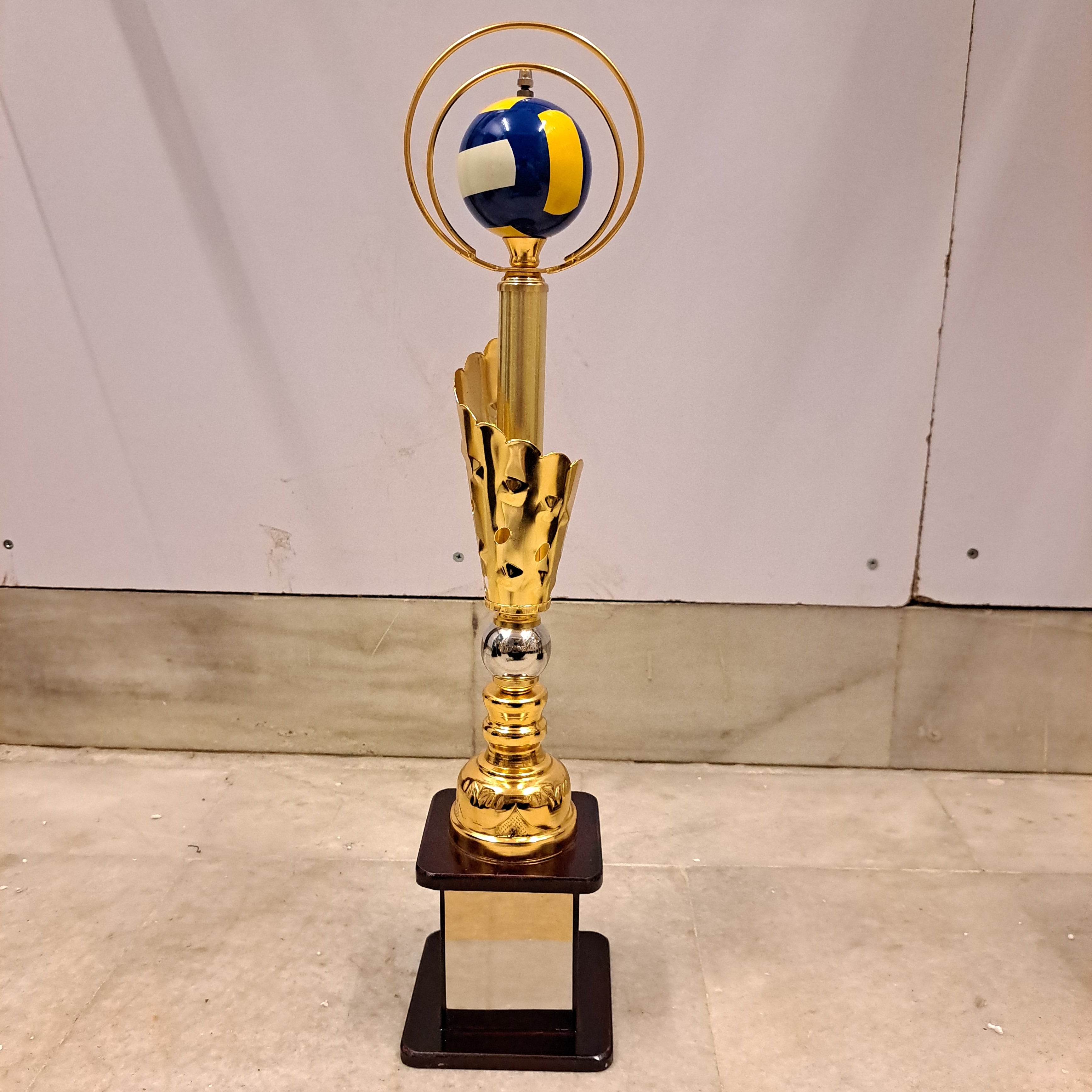 Volleyball Trophy