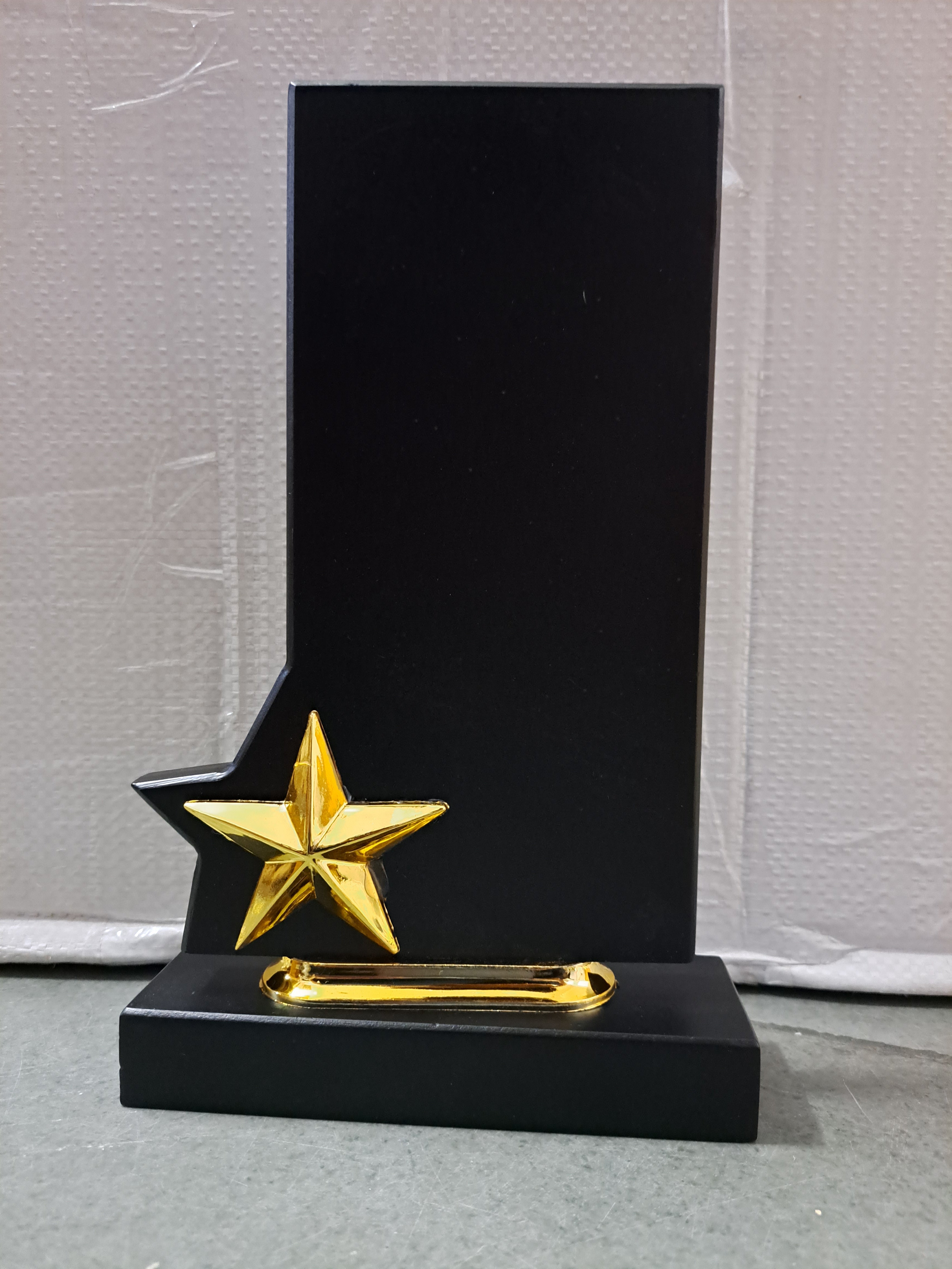 2202 Premium Award Memento