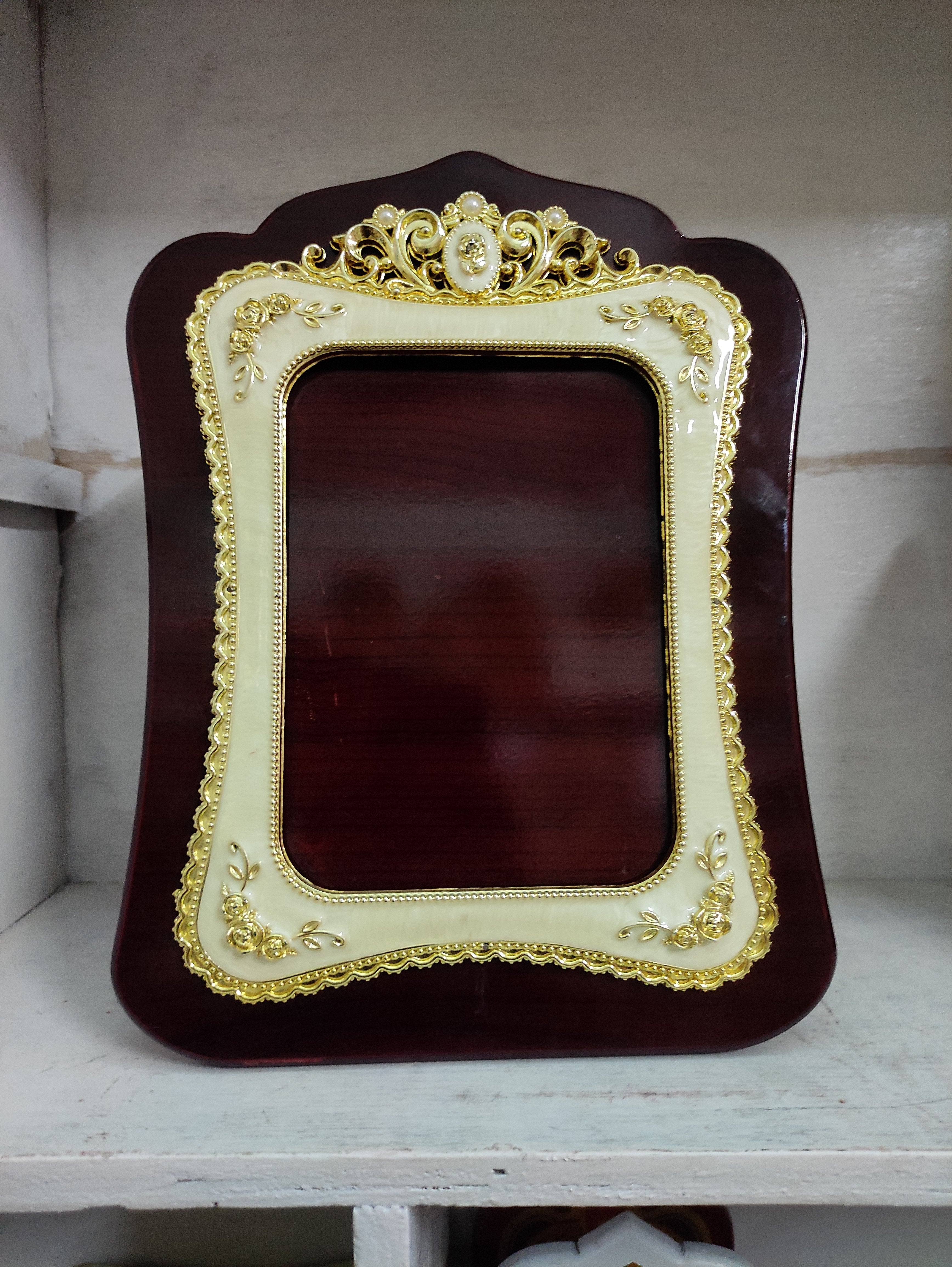 57 Premium Award Silver Rod