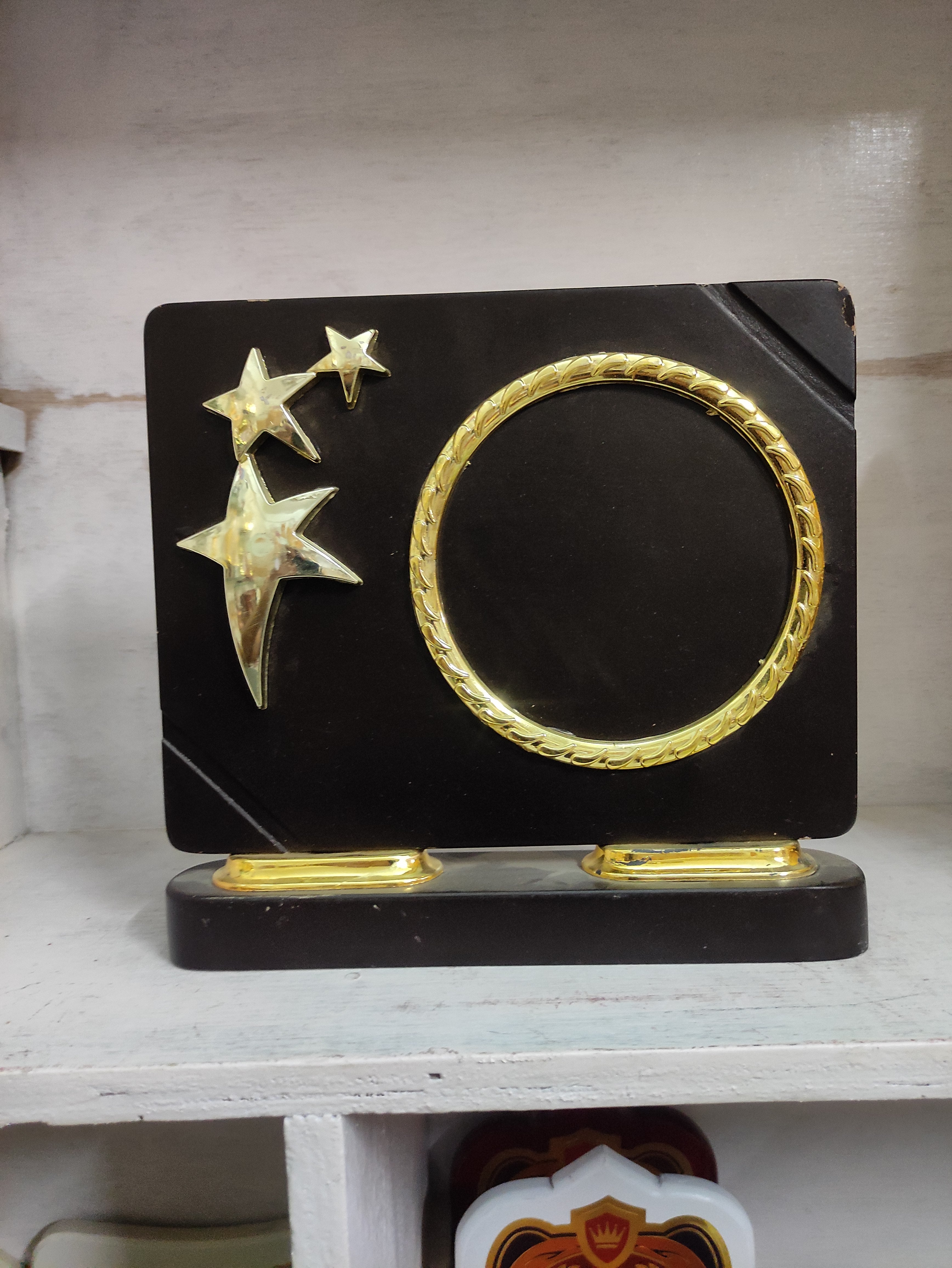 3 Star Premium Award