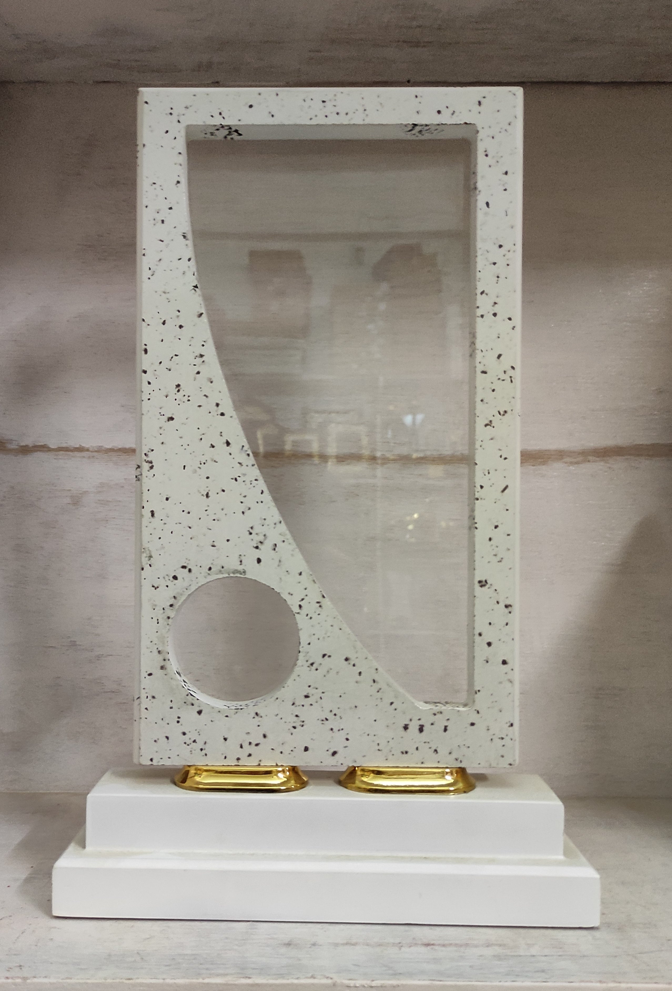 WA 1 Premium Marble Finish Memento