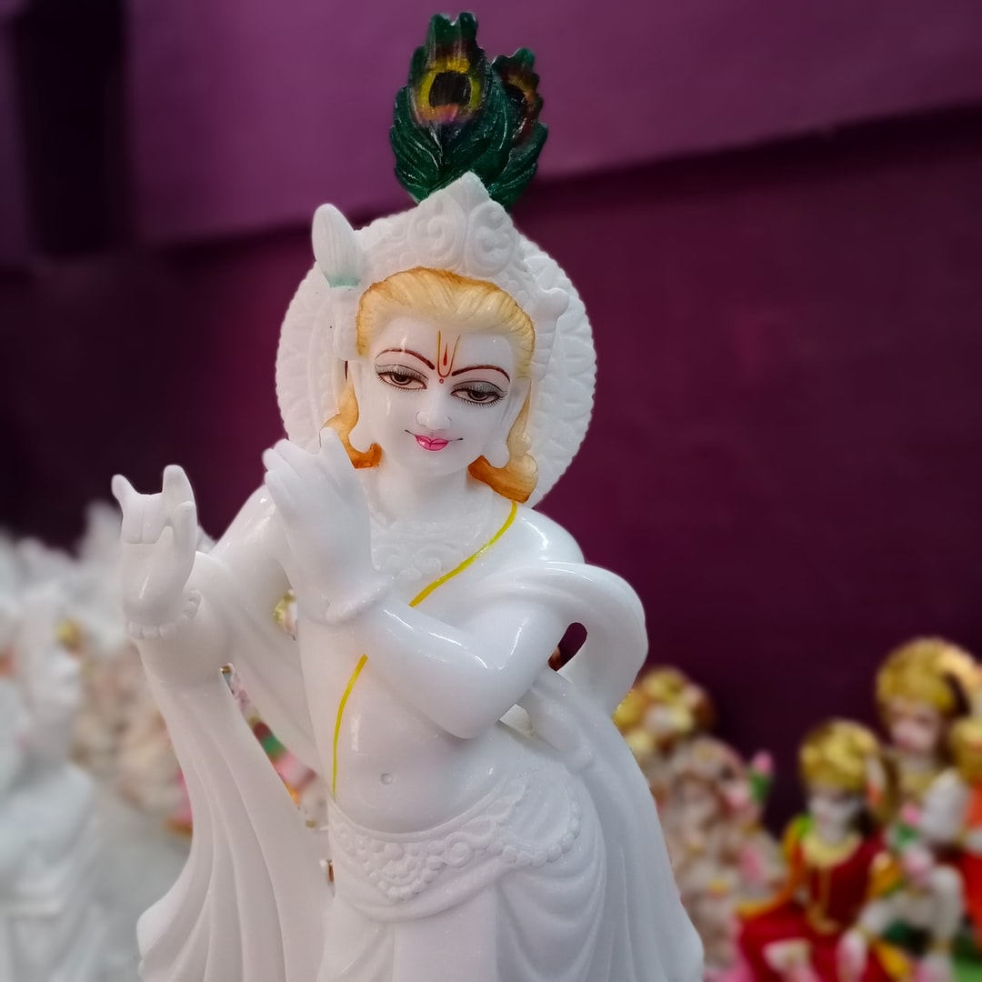 Marble Handicraft
