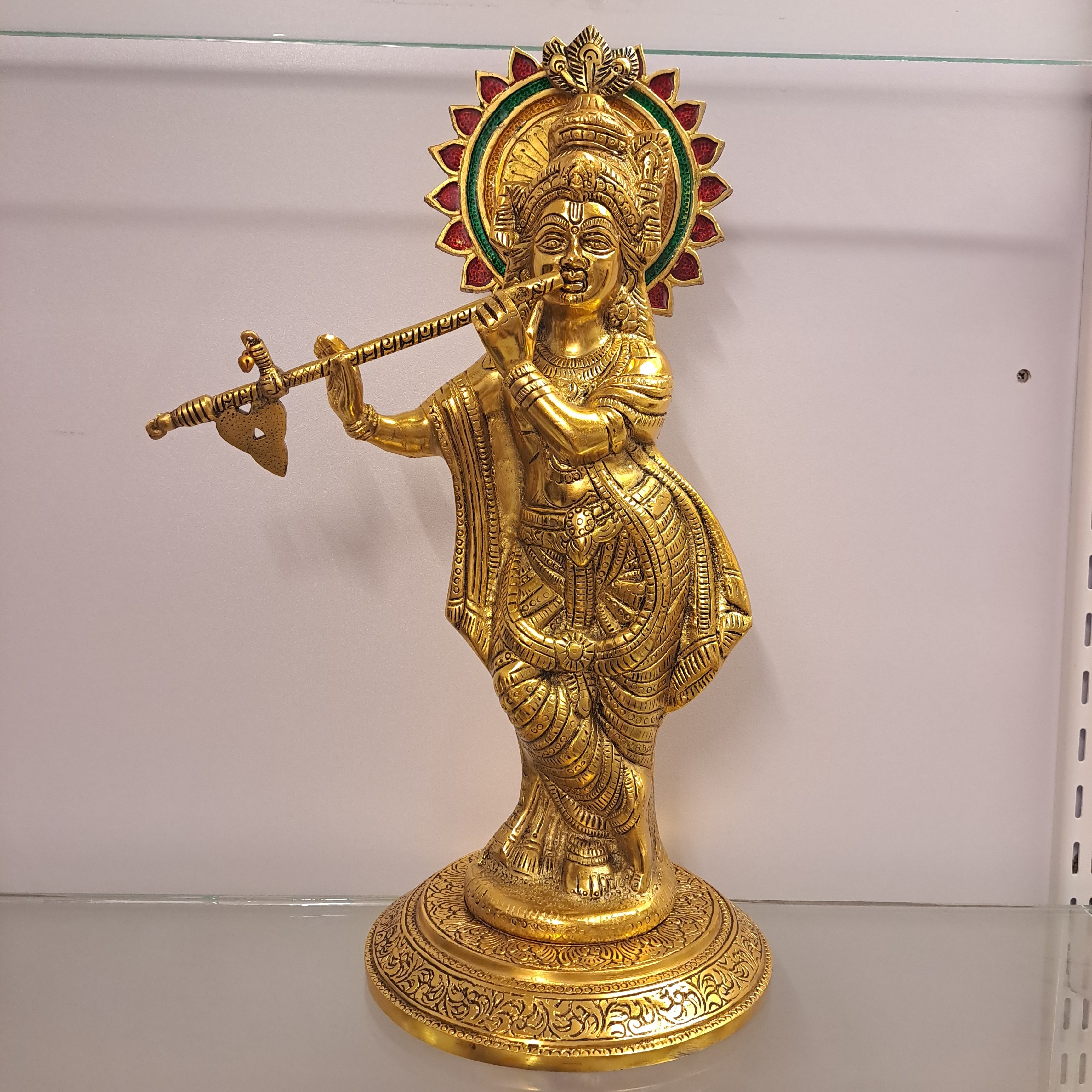 Metal Krishna Big