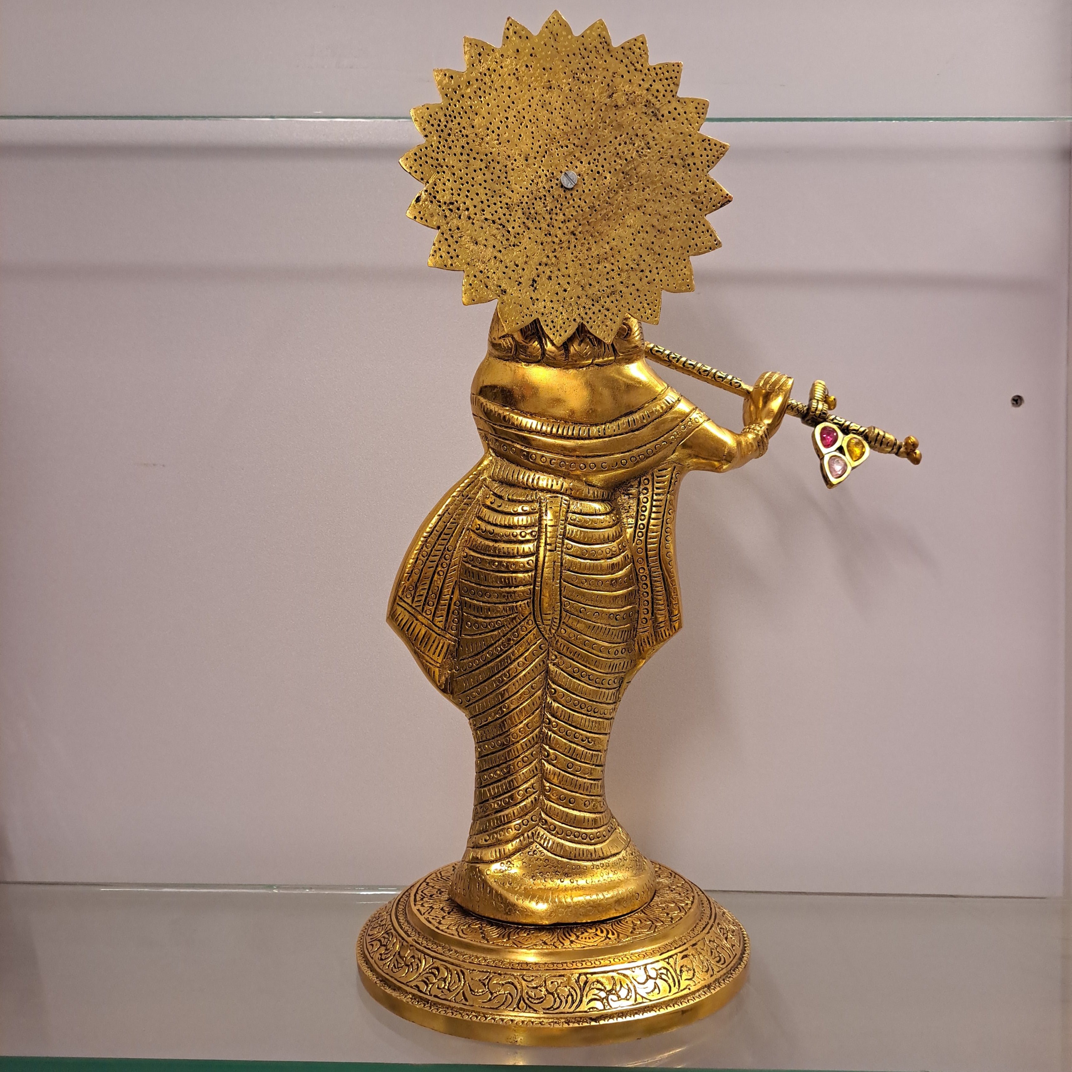 Metal Krishna Big