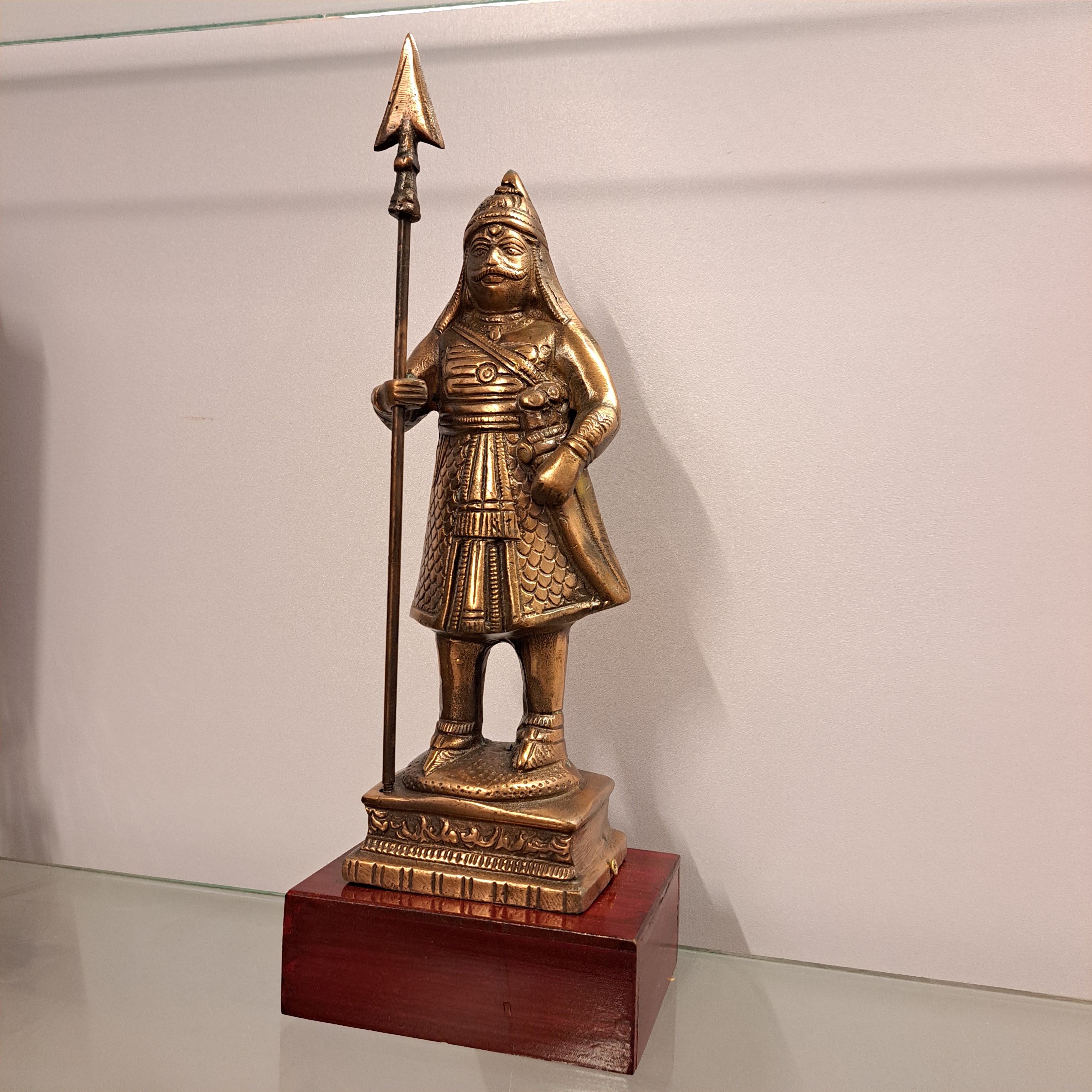 Maharana Pratap Memento