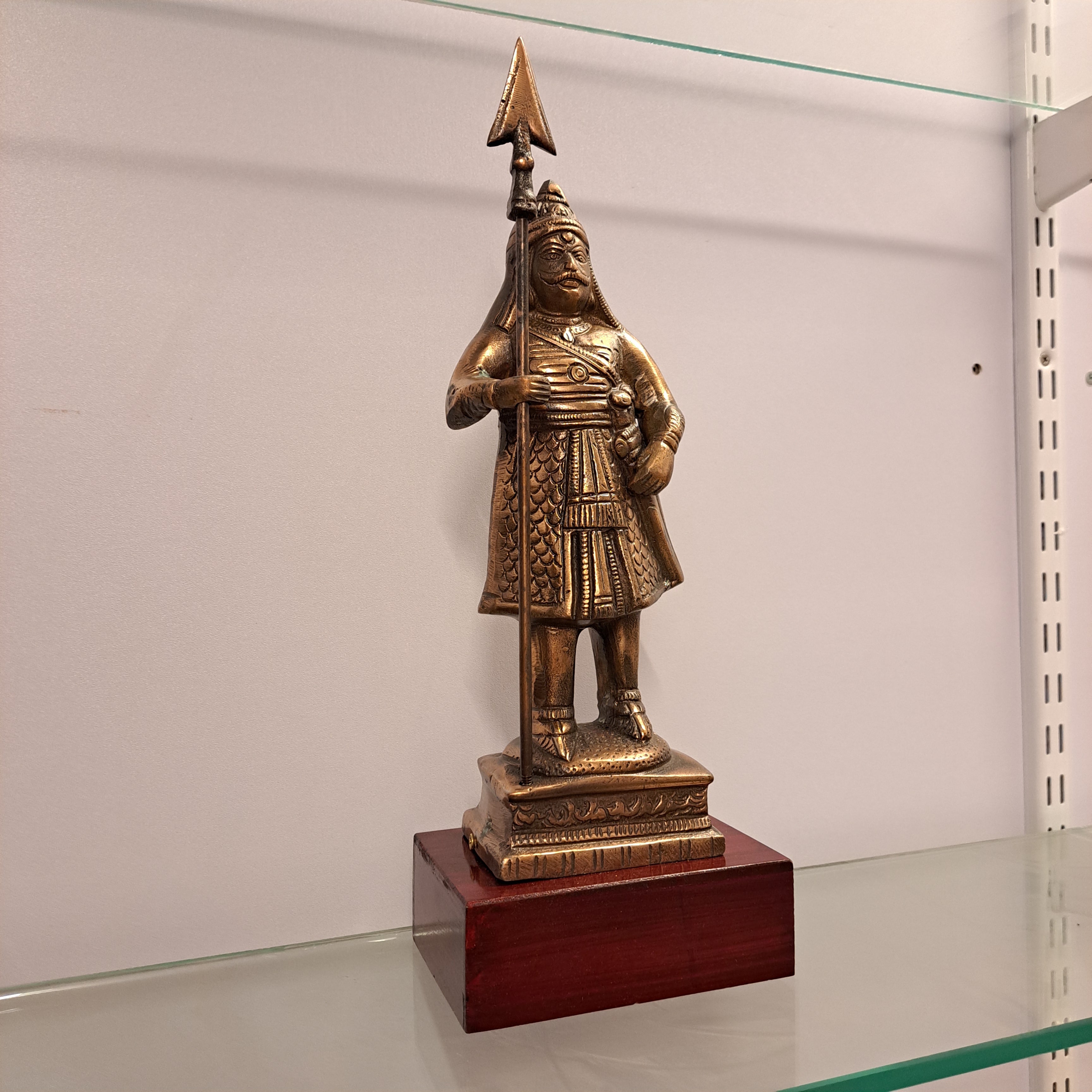 Maharana Pratap Memento