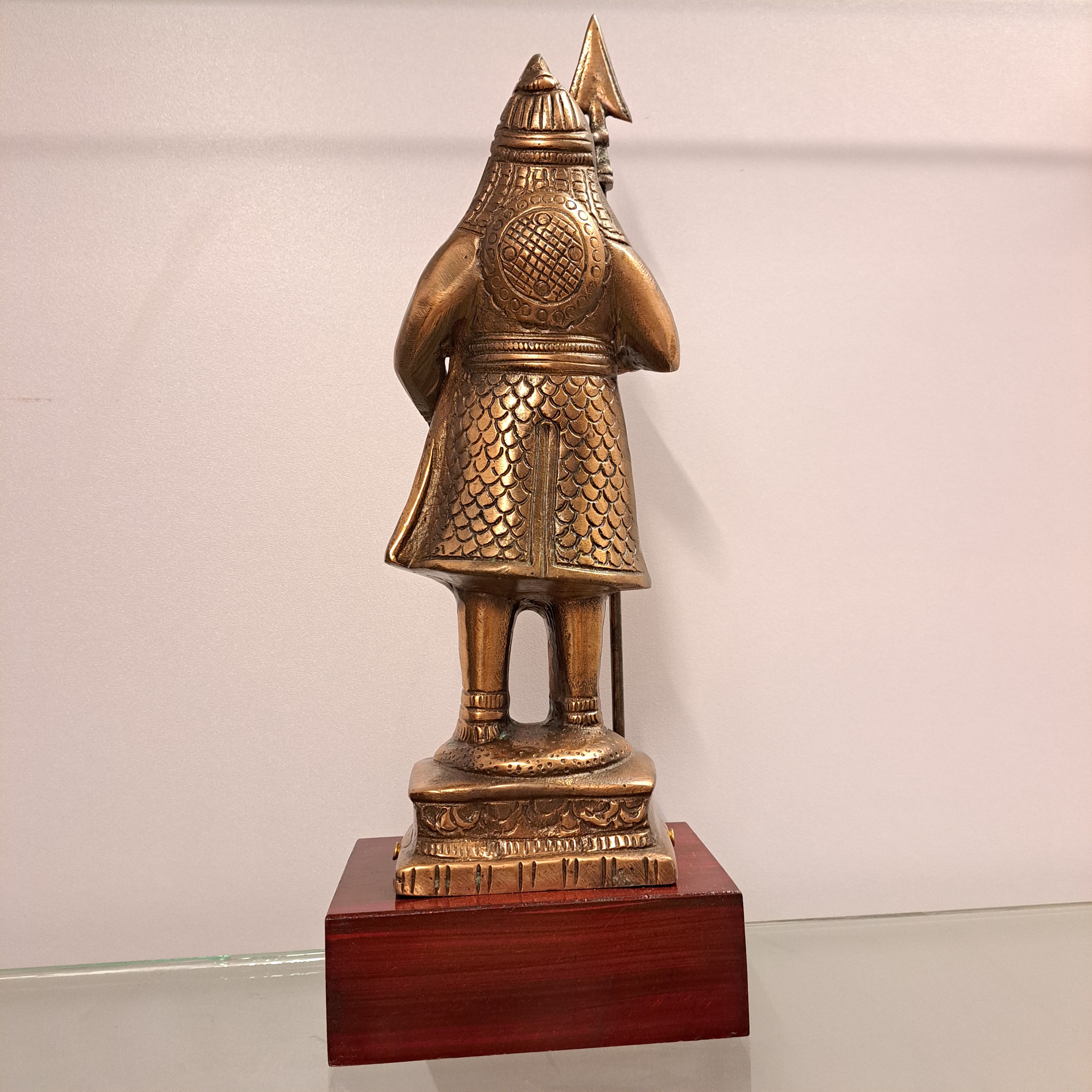 Maharana Pratap Memento